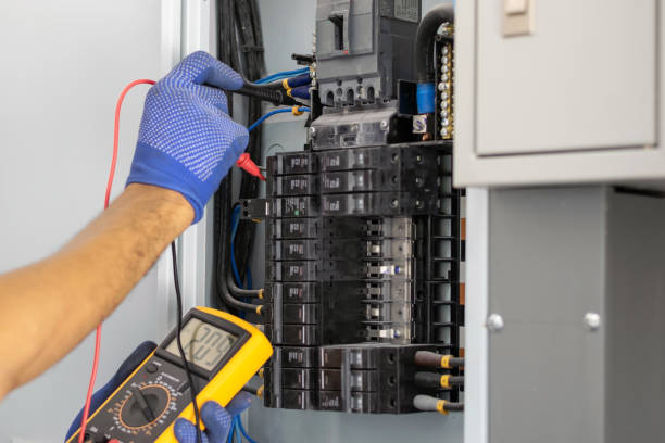 Best Electrical Panel Upgrades  in Silver Springs, NV