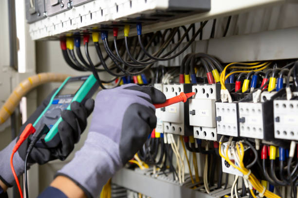 Best Electrical Wiring and Rewiring  in Silver Springs, NV